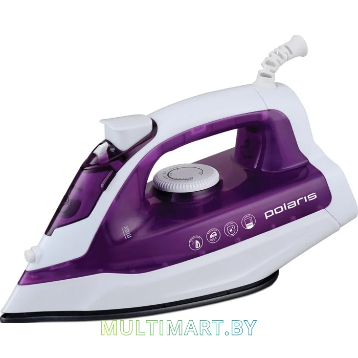 Утюг Polaris PIR 1876 GraphiTECH